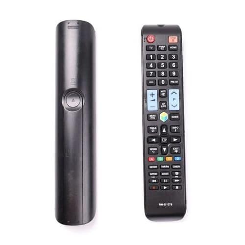 Samsung Original Integrated Smart Tv Samsung Remote - View 3