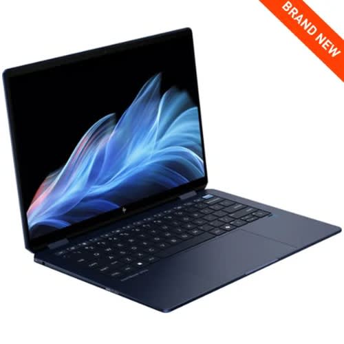 Omnibook Ultra Flip 14-fh0013nia Intel Ultra 7 1tb  Ssd | 16gb  14" 3k Touchscreen - Win 11 - View 4