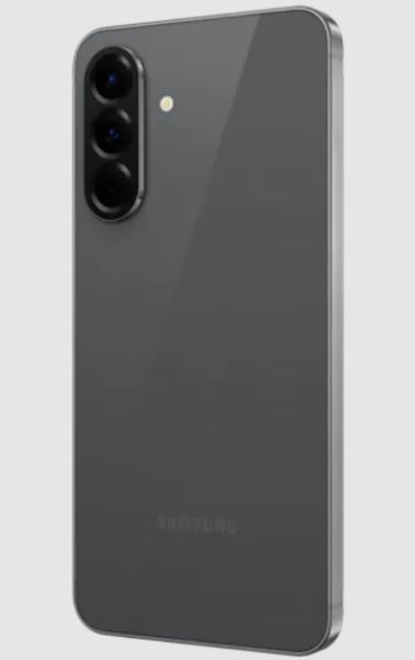Galaxy A56 5g - 128gb Rom - 8gb Ram - 6.7" - 5000mah- Grey - View 3