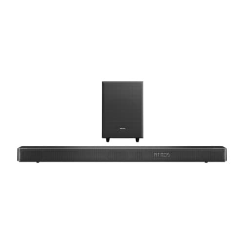 AX3120G - 3.1Ch - 360W - Soundbar With Wireless Subwoofer - View 2