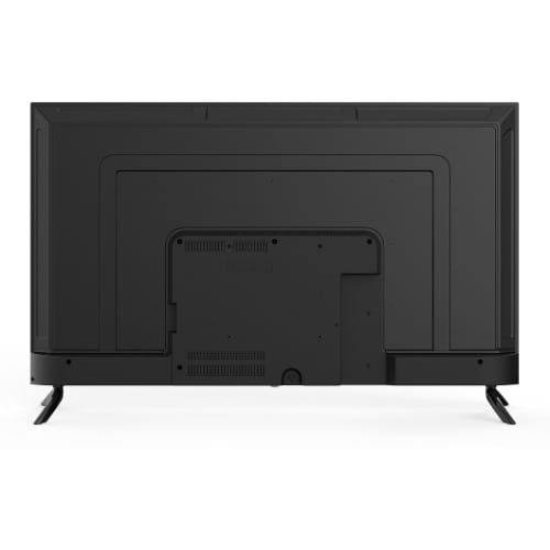 Frameless 4k Uhd Google Smart Television 55'' - View 3