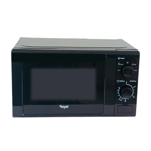 Manual Control Microwave - 20L - 700w - View 2