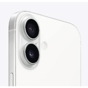 Iphone 16 256GB - White - View 2