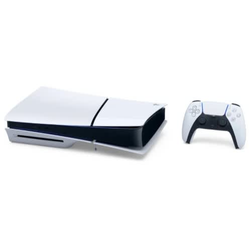Playstation 5 Slim - View 1
