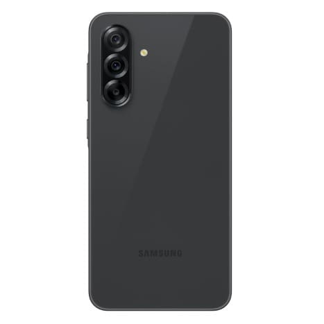 Galaxy A36 5G - 6.7" - 256GB ROM - 8GB RAM - Dual SIM - Fingerprint - 5000mAh - Black - View 2