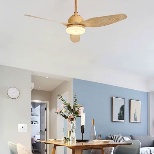 Wifi Smart Fan Switch With Display - View 2