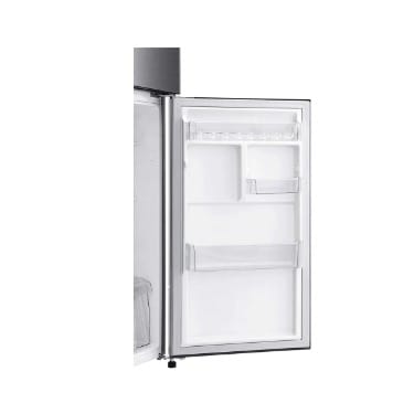 Top Freezer Smart Inverter Refrigerator - 205L - View 4
