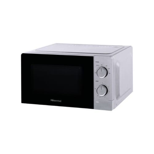 Microwave With Defrost Function - 20L - 700W - View 3