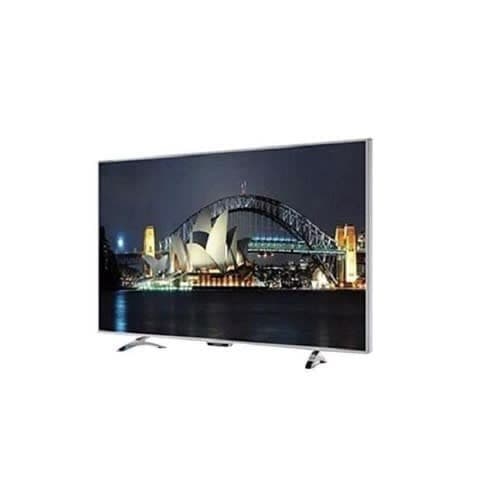 65" 4k Wifi Smart Led Tv