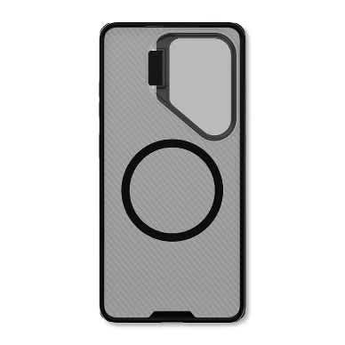 Nillkin Transparent Camera Cover For Samsung Galaxy S26 Ultra - View 3