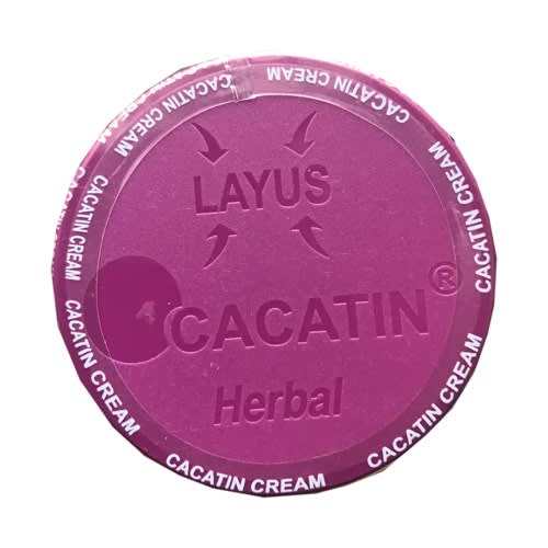 Herbal Antiseptic Treatment Cream- 100g - Big Size - View 3