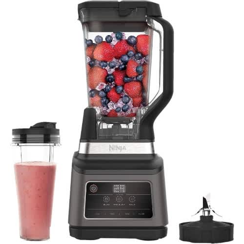 2-in-1 Blender - 1200W - 2.1L - View 1