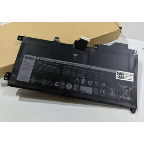 1fkcc Battery For Dell Latitude 7200 7210 2-in-1 T04j T04j001 T04j002 Series - View 2
