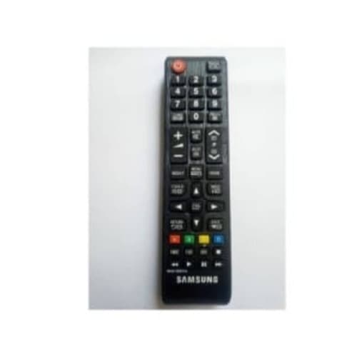 Replacement Samsung Tv Remote Control For Lcd - View 3