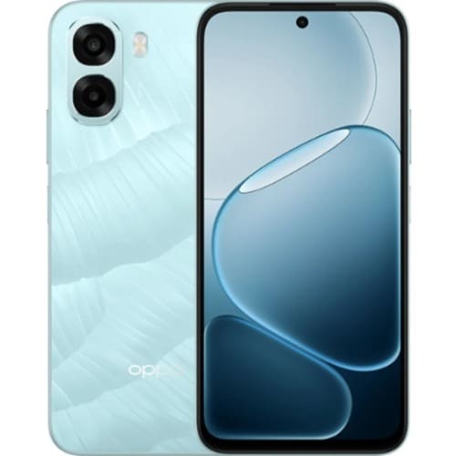 A6x - 6.75" - 128gb Rom - 4gb Ram - 4g Dual Sim - 6500mah - Ice Blue - View 1
