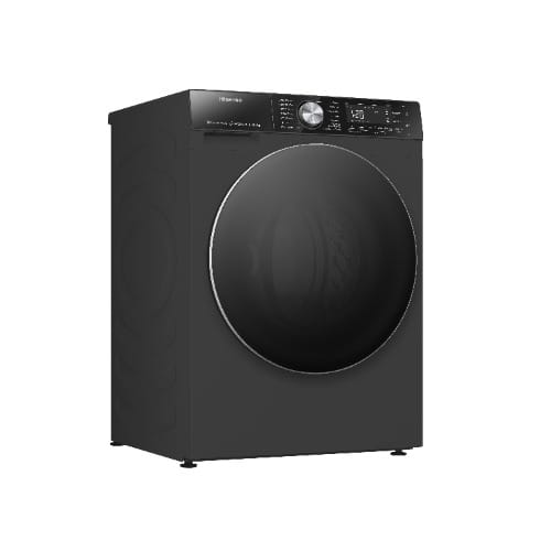12kg Washer/8kg Dryer Front Load Automatic Wash & Dry Machine - View 1