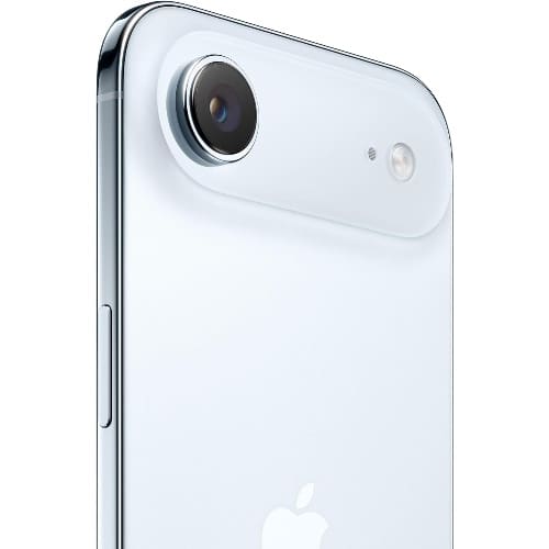 iPhone Air - 6.5" - 256GB - 12GB - eSIM Only - iOS 26 - 3149mAh - Sky Blue - View 2