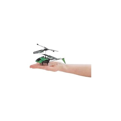 Revell Remote Control Helicopter Streak - View 3