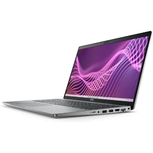 Latitude 5540 - 13th Gen Core I7 - 512GB SSD - 16GB RAM - 15.6" Backlit Keyboard Non Touch Win 11 Pro - View 2