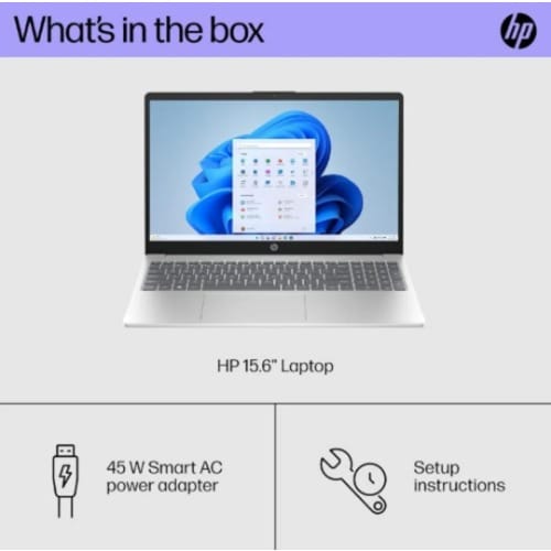 15 - 13th Gen Intel Core I5 - 8gb Ram - 512gb Ssd - 15.6"fhd Intel Iris Xe - Windows 11 - View 4