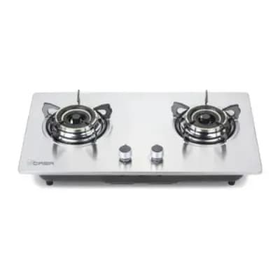 Table Top Gas Cooker Qgc-2b Premium - View 2