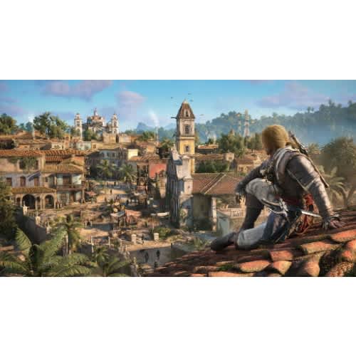 Assassin’s Creed Black Flag Resynced Ps5 - View 3