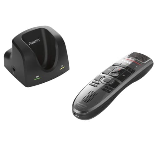 Philips Speechmike Premium Air - View 3