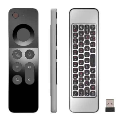 Air Mouse /flying Mouse For Smart Devices Android Ios