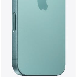 iPhone 16 128GB Teal - View 3
