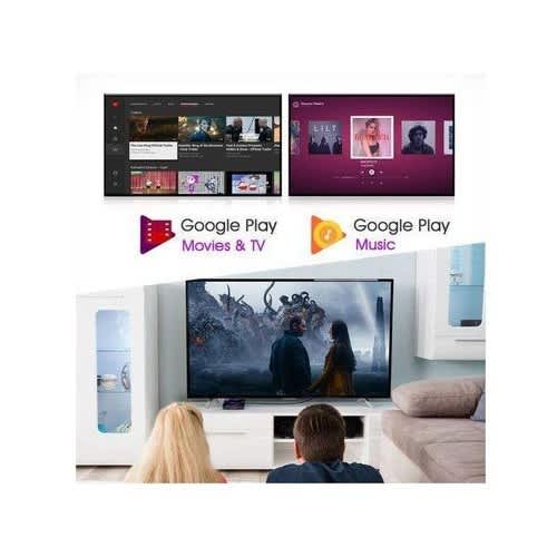 Smart Tv Box Mxq Pro 4k Tv Android Box+hdmi Cable - View 3