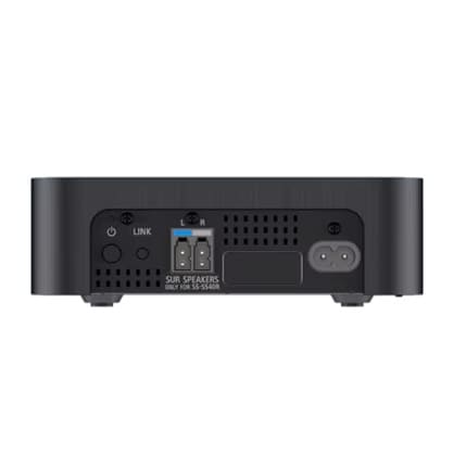 5.1ch Dolby Digital Surround Soundbar - 600W - View 4