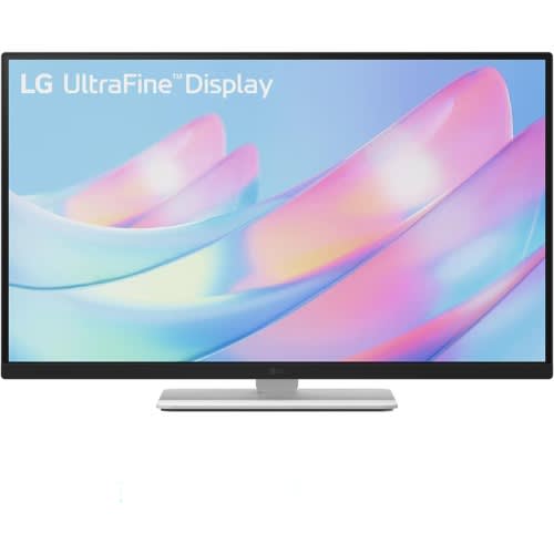 27us550-w 27" 4k -3840x2160 Uhd Ultrafine Ips Computer Monitor - View 2