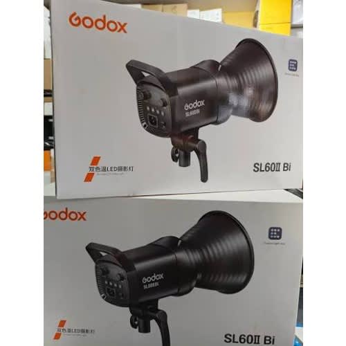 Ml60bi Bi-color Led Video Light - View 2