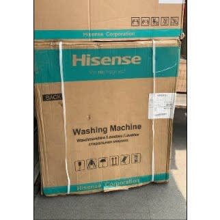 Twin Tub Washing Machine - Wash & Spin - 7.5kg - View 5