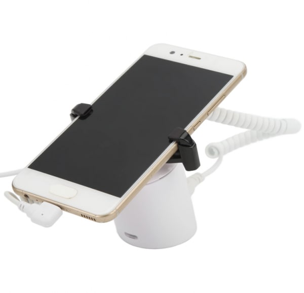 Cell Phone Security Alarm System - View 2