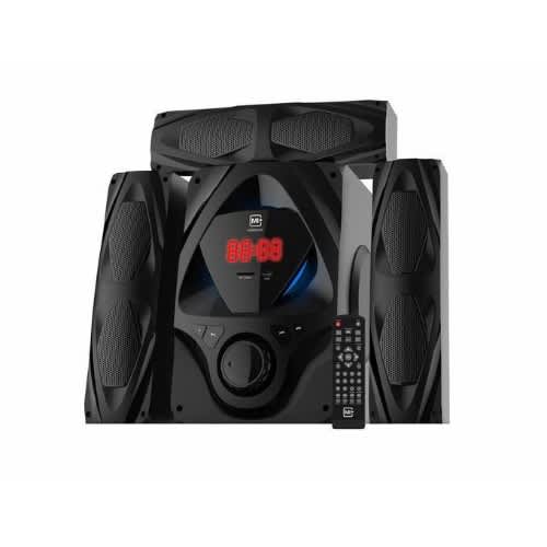 Mi+ 3.1ch Multi Media Bluetooth Speaker System 105w Mim602a - View 2