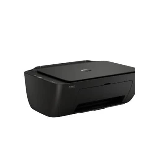 Deskjet Ink Advantage 2975 All-in-one Printer - View 2