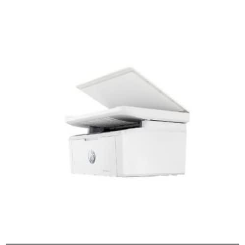 Laserjet Mfp M141w - Compact Monochrome All-in-one Printer - View 3
