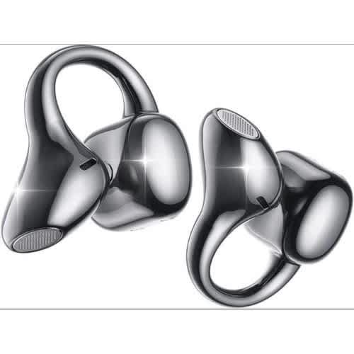 Pure Bass Sound Wireless Noise Cancellation Earbud + Free Pouch