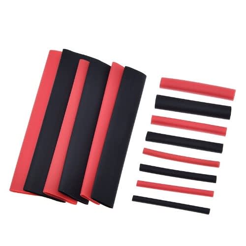 Assortment Heat Shrink Tube 150pcs - View 2