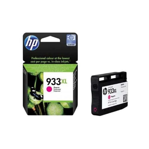 933 Xl Magenta Ink Cartridge