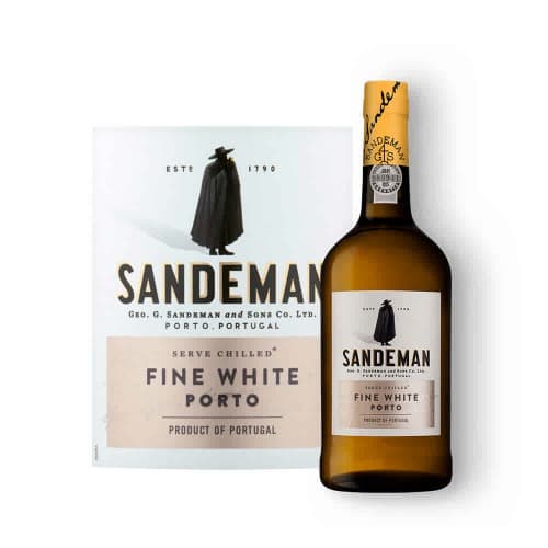 Sandeman - View 3