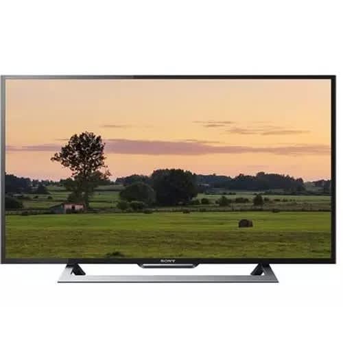 40" Bravia Full HD Smart LED TV - Klv-40w660