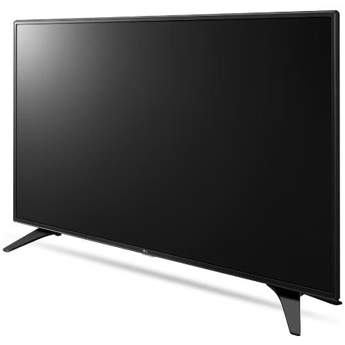 43" Fhd Smart Tv - 2024 Model - View 4