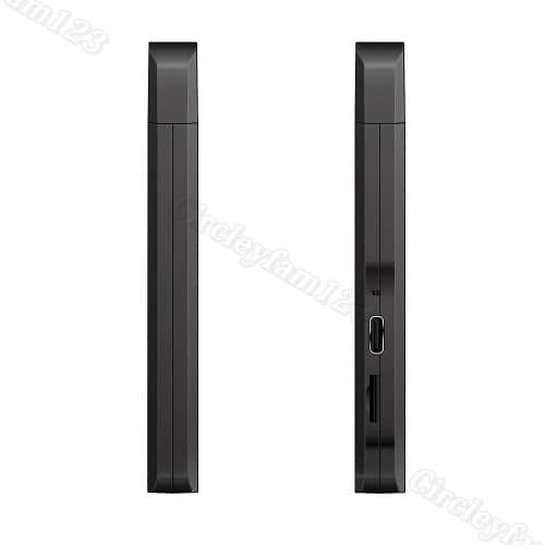 Fire Tv Stick 8k Uhd Android 13.0 Media Player Wifi6 With Bluetooth Voice Remote - View 4