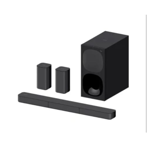 Ht-s20r Experience 400w Real 5.1ch Surround Sound - View 1