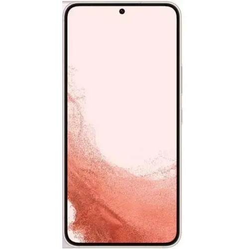 Galaxy S22 Plus 5G - 6.6" - 128GB ROM - 8GB RAM - Single Sim - 4500mAh - Violet - View 2