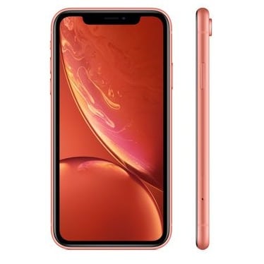 Iphone Xr - 6.1" - 3gb Ram- 64gb Rom - Wifi + 4g - Nano Sim - 3000mah - Renewed - View 2