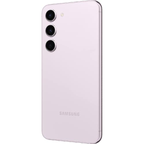 Galaxy S23 5g - 6.1" - 256GB ROM - 8GB RAM - 3900mAh - View 4