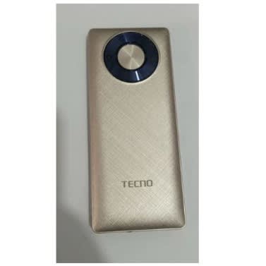 T528 - 2.8" - 16MB ROM - 8MB RAM - 2500mAh - Gold - View 3